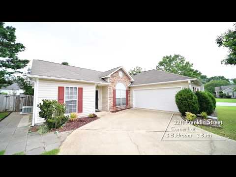 2211 Franklin Street, Auburn, AL  36830
