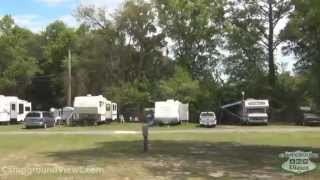 Lofton Creek Campground Video