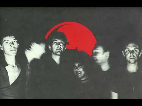 Poison Girls - Statement - Flexidisc - 1980