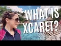 channel