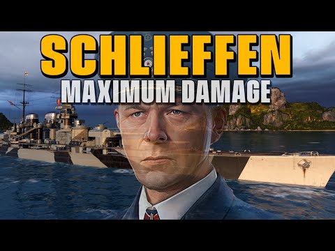 Schlieffen: Fast & Furious