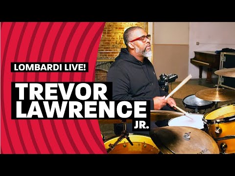 Lombardi Live! featuring Trevor Lawrence Jr. (Episode 69)