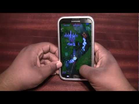 Raiden Legacy Android