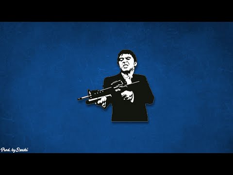 (FREE) Koba LaD x Ninho x Niro type beat "Corleone" |Dark/Banger Instrumental| (Prod. by Sxnshi)