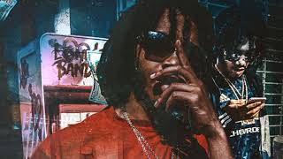 Lonnie Bands — The Get Back