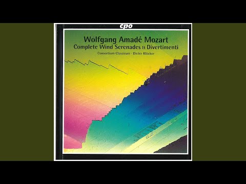 12 Duos, K. 487: No. 11, Menuetto