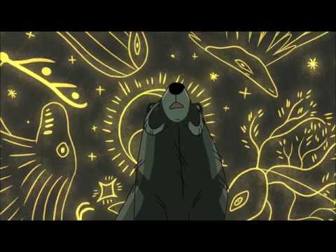 Fox Fires - WEB COMIC animated trailer