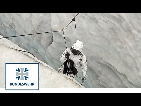 Heeresbergführer | Vertical Limit | Bundeswehr