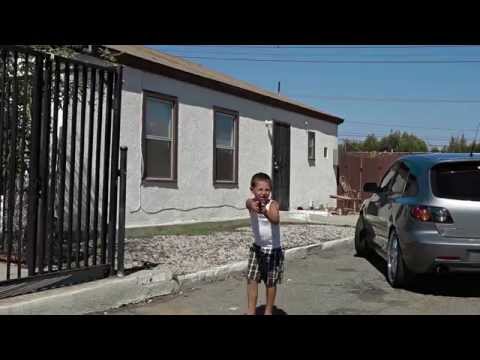 Cik.Money-Nahimtalkinbout/Solo frestyle (official