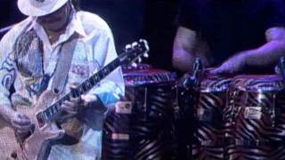 CARLOS SANTANA EN GUADALAJARA CITY 2012(AYEAYEAYE)