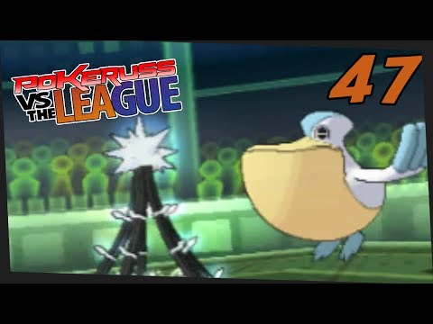 VGC 2017 | PokeRuss vs the League | Speed of Light!!!