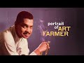 Art Farmer - Stablemates (Official Visualizer)