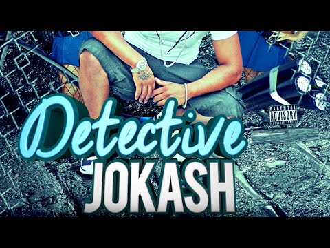 Jokash - Detective