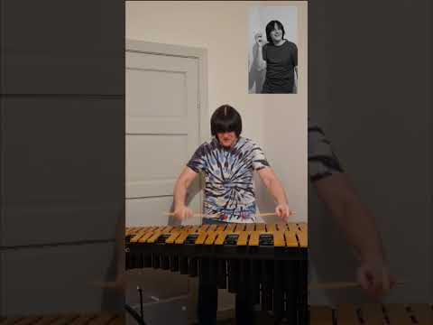 In the mood of Salsa!