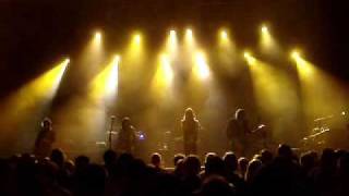 The Black Crowes Live in Newcastle 08 'Share The Ride (Jam)'