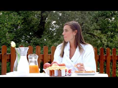 Agriturismo Eremo dei Poeti