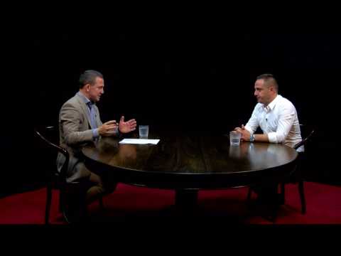 Emisioni "Komiteti" - Mysafir, Driton Selmanaj