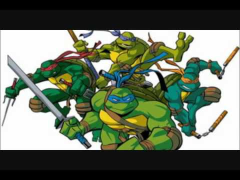 mygamecube's Top VGM Picks #22 - Streets