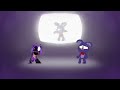 FNF - Corrupted Horrors: Unnamed Brian Pibby song (BREATHLESS) ||ANIMATED CONCEPT|| Bonnie VS Catnap