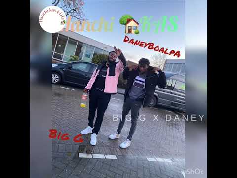 BigG x Daney (Nami Love)-HanchiKas