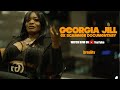 Ex Atlanta Stripper Female Scammer Georgia Jill That Look Docuseries Director Ryan Givins