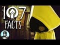 107 Little Nightmares Facts You Should Know The Leaderboard