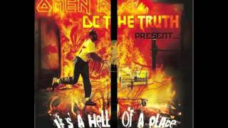 Trilian On the Surface feat Sick Since, Omen Ra, DC the Truth   Dox Boogie Cuts by TMB