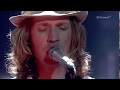 Beck - I Think I'm in Love (London 2006)