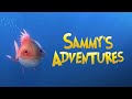 Sammy Meets A Grinning Predator Sammy S Adventures 2010 NWave Studios