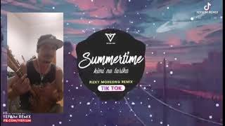 Download lagu DJ KIMI NO TORIKO X SUMMERTIME Feat - mr_swft mp3