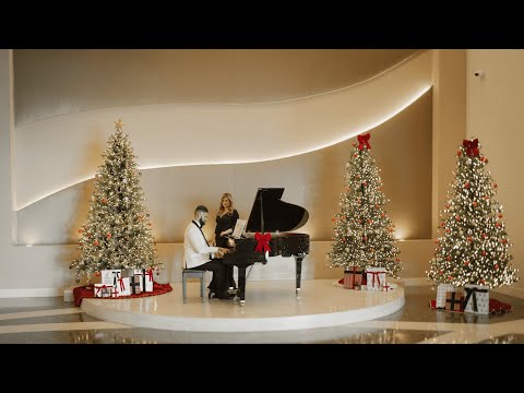 Chestnuts Roasting - The Christmas Song by Benny Ratiu