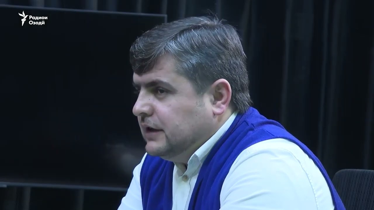 Баҳси печидаи соҳибкори тоҷик бо соҳибкори чинӣ ва баръакс