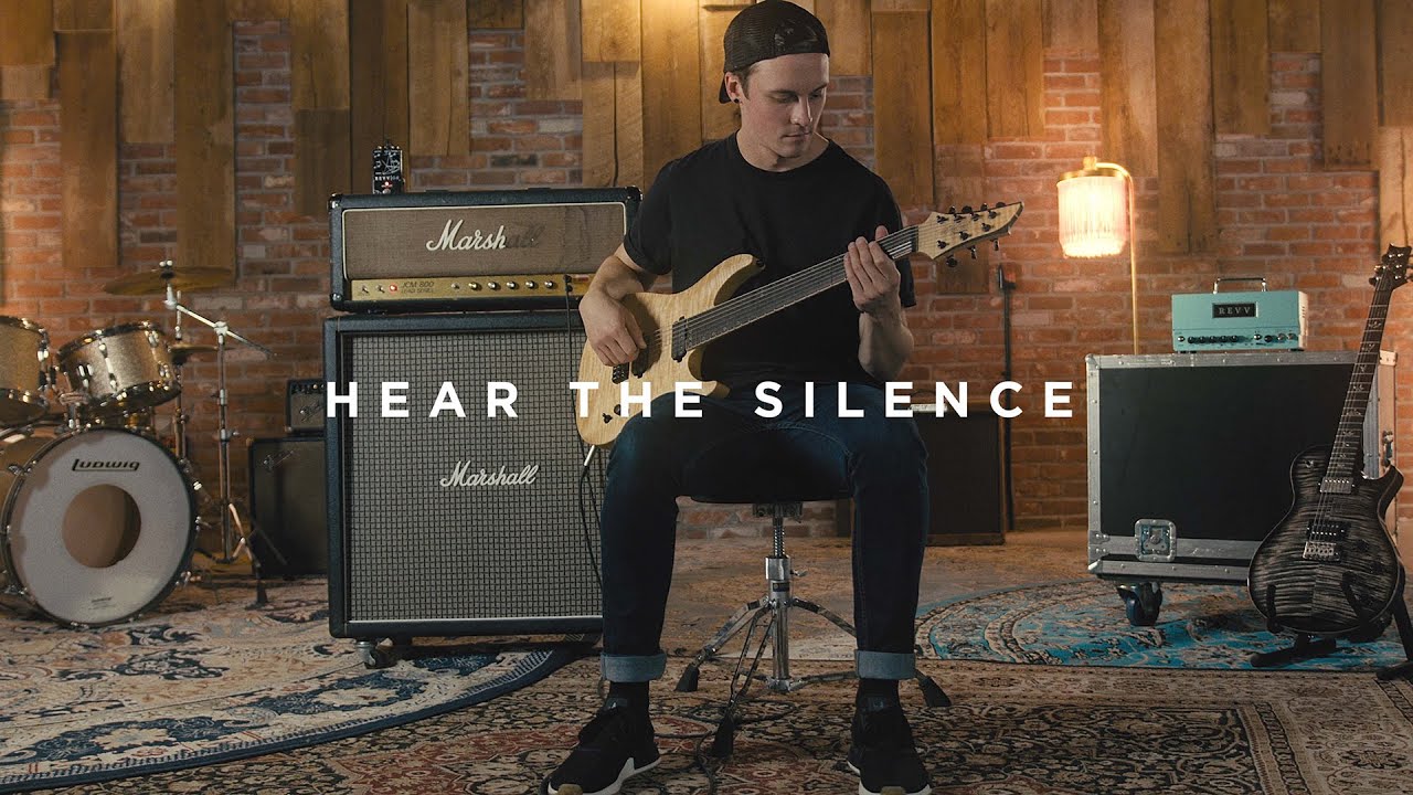 Revv Amplification G8 Noise Gate Pedal