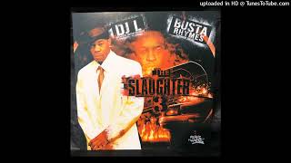 Q-Tip &amp; Busta Rhymes Just For The Nasty