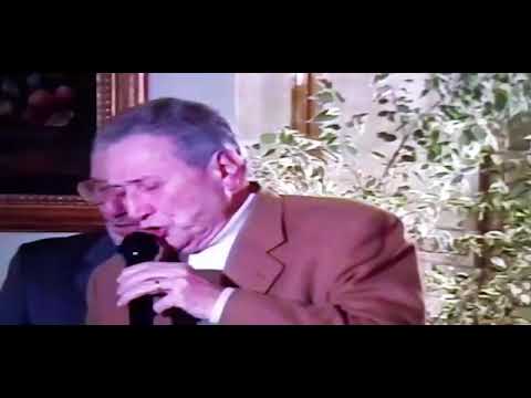 Ricordo di Narciso Parigi autore dell'inno della Fiorentina