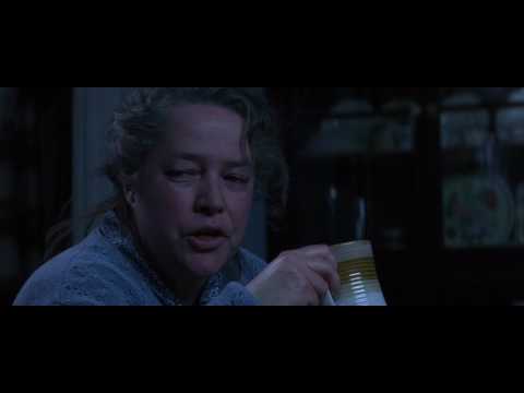 What did Dolores say that made her daughter unhappy