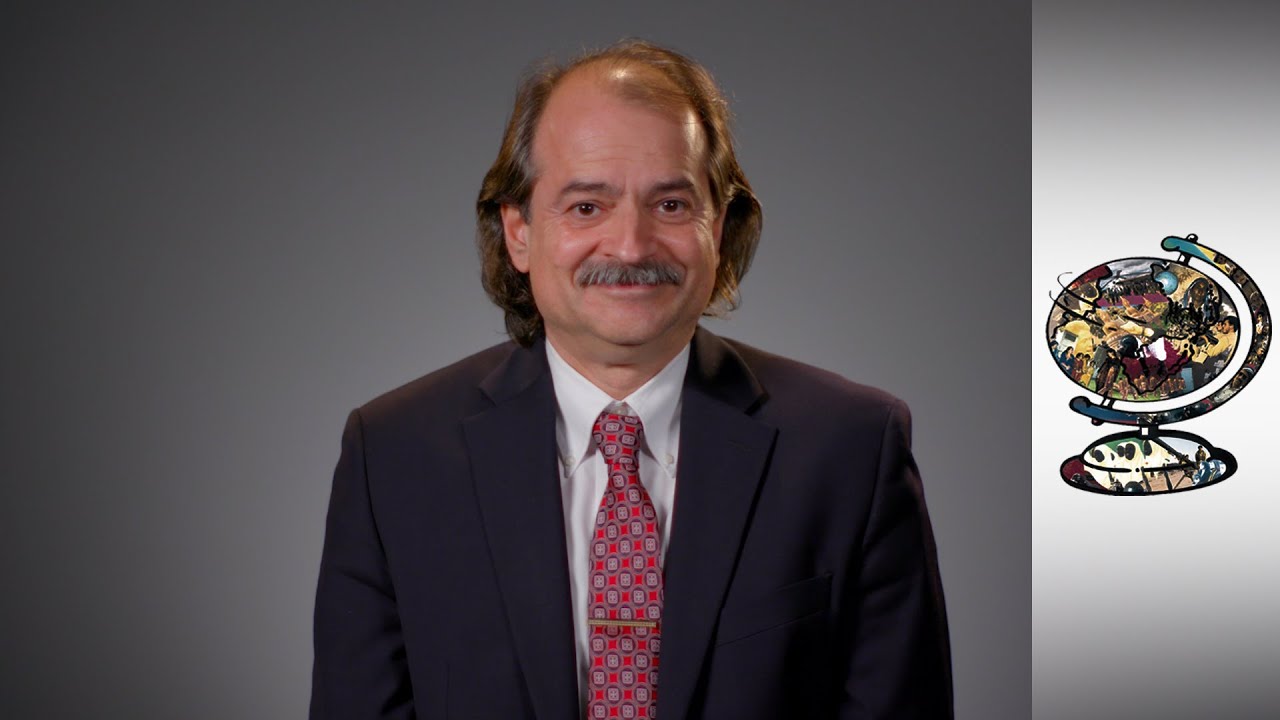 Perspectives on the Pandemic | Dr. John Ioannidis