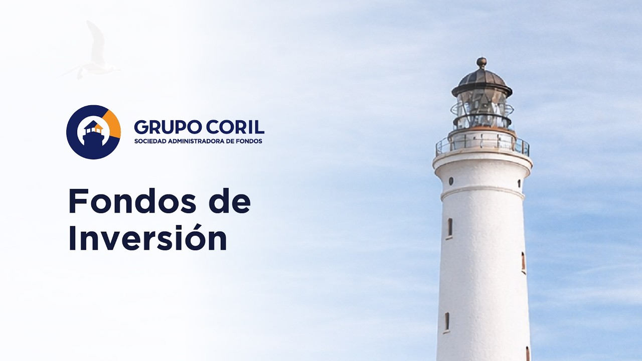 ¿Qué es un Fondo de Inversión?