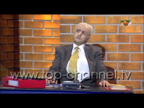 Portokalli, 30 Nentor 2014 - Doktori i seksit (Seksi para apo pas martese)