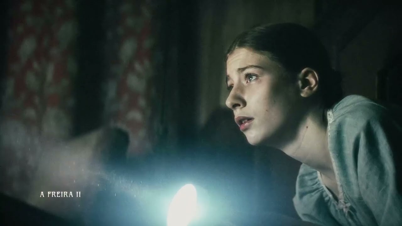 HBO Max – A Casa do Halloween