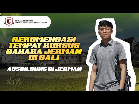 Rekomendasi Ausbildung Di Bali
