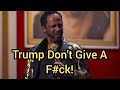 Katt Williams Trump Don T Give A F Ck Kattwilliams Standupcomedy