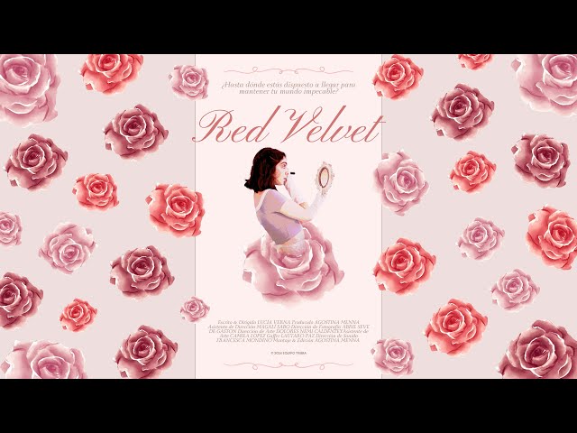 Red Velvet
