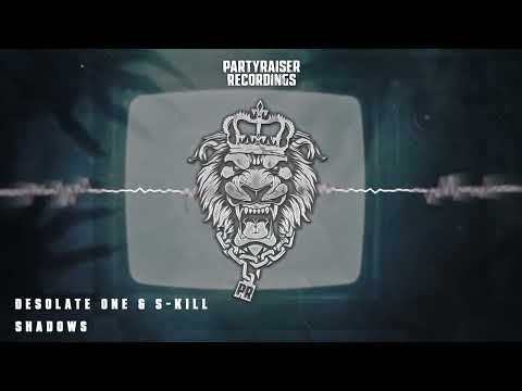 Desolate One & S-Kill - Shadows