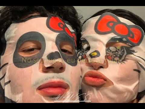 Noites (Blue,Anchietx)/Letra.