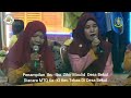 Penampilan Zikir Maulid Dari Desa Bekut