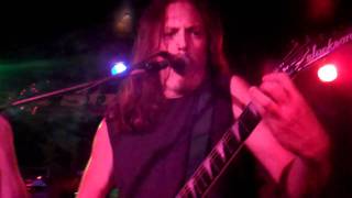 Rottrevore (Unanimous Approval) Live at the 31st Street Pub 7/11/11