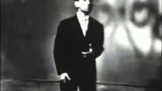 Charles Aznavour - Aïe mourir pour toi / Octobre 1957