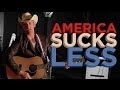 America Sucks Less 