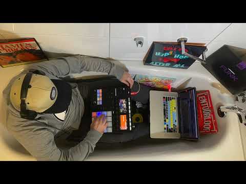 FUNK-M presents: Rock the Funky beats